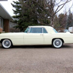 1956 Lincoln Continental