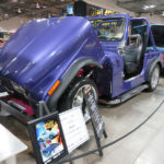 1948 Jeep CJ-3A